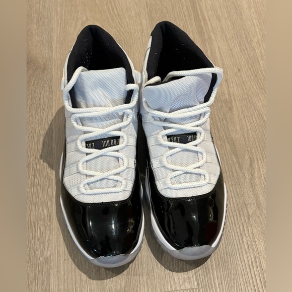 Men’s Jordan concord 11 size 11 - Picture 2 of 7
